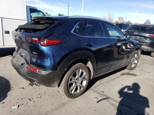Image 3 of 2020 MAZDA CX-30 PREMIUM 2020 with VIN 3MVDMBEM6LM121239