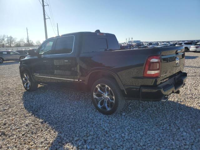 Obraz 2 z 2019 RAM 1500 LIMITED 2019 z VIN 1C6RREHT3KN874977