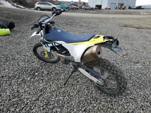 Image 3 of 2023 HUSQVARNA 701 ENDURO  2023 with VIN VBKUEV408PM744487