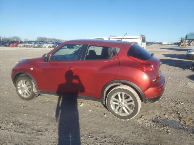 Изображение 2 2013 NISSAN JUKE S 2013 с VIN JN8AF5MR1DT223164