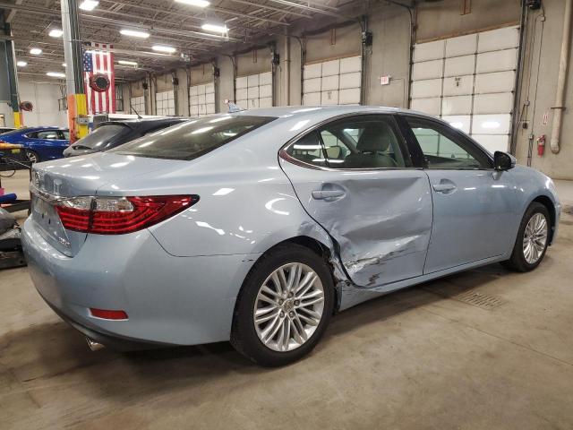 Obraz 3 z 2013 LEXUS ES 350 2013 z VIN JTHBK1GG0D2002738