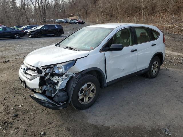 Изображение 1 2014 HONDA CR-V LX 2014 с VIN 5J6RM4H30EL036482