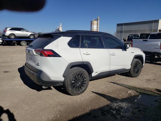 Obraz 3 z 2019 TOYOTA RAV4 LE 2019 z VIN JTMMWRFV7KD500059