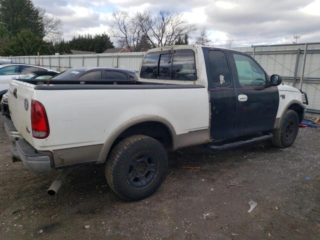 Obraz 3 z 2001 FORD F150  2001 z VIN 1FTRX18L41NA44420