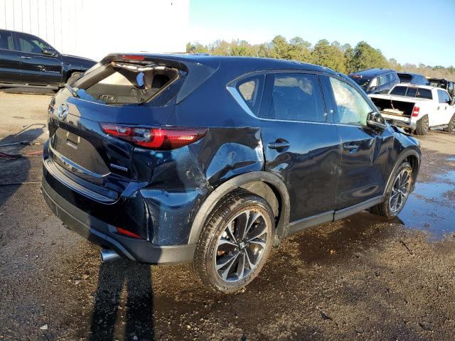 Image 3 of 2022 MAZDA CX-5 PREMIUM 2022 with VIN JM3KFBDM2N1540491