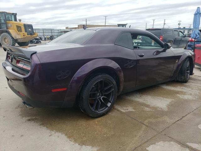 Изображение 3 2021 DODGE CHALLENGER R/T SCAT PACK 2021 с VIN 2C3CDZFJ0MH627809