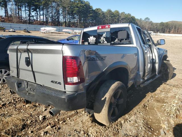Image 3 of 2019 RAM 1500 CLASSIC SLT 2019 with VIN 1C6RR7GT2KS688605