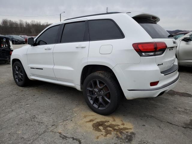 Obraz 2 z 2019 JEEP GRAND CHEROKEE LIMITED 2019 z VIN 1C4RJFBG5KC775462