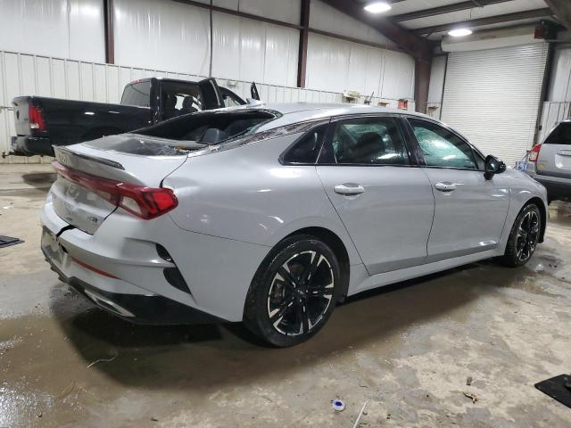 Obraz 3 z 2022 KIA K5 GT LINE 2022 z VIN 5XXG64J24NG125285