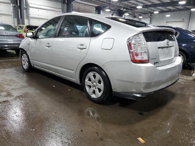 Obraz 2 z 2007 TOYOTA PRIUS  2007 z VIN JTDKB20U073217882
