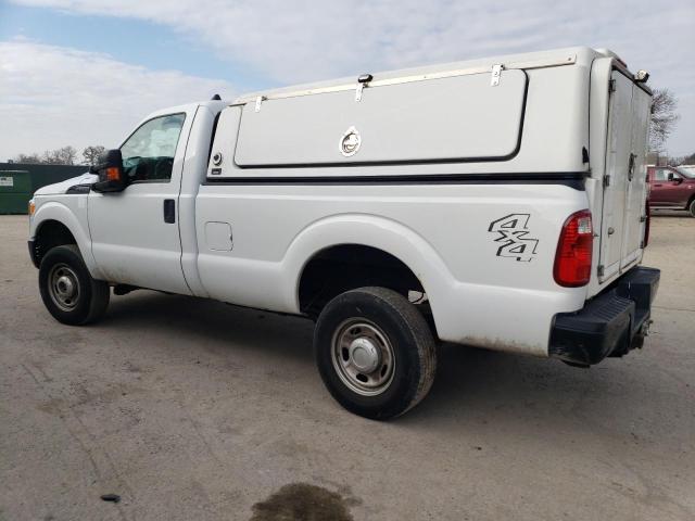 Изображение 2 2013 FORD F250 SUPER DUTY 2013 с VIN 1FTBF2B68DEA76451