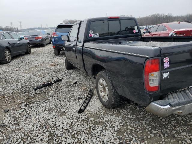 Obraz 2 z 1999 NISSAN FRONTIER KING CAB XE 1999 z VIN 1N6DD26S6XC323646