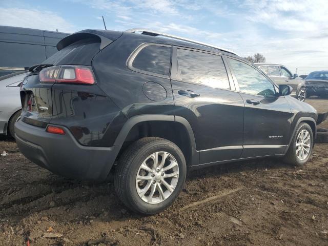 Image 3 of 2020 JEEP CHEROKEE LATITUDE 2020 with VIN 1C4PJLCBXLD528653