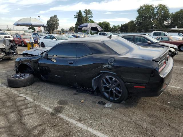 Изображение 2 2023 DODGE CHALLENGER R/T 2023 с VIN 2C3CDZBT2PH518148