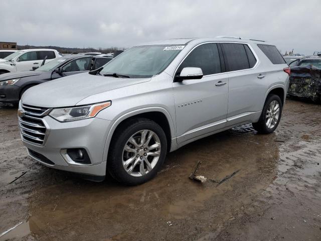 Image 1 of 2018 CHEVROLET TRAVERSE HIGH COUNTRY 2018 with VIN 1GNEVKKW9JJ100542