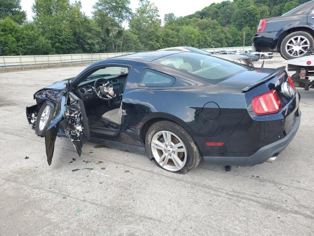 Image 2 of 2012 FORD MUSTANG  2012 with VIN 1ZVBP8AM3C5284345