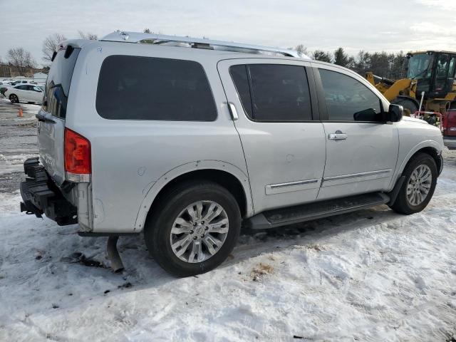 Изображение 3 2015 NISSAN ARMADA PLATINUM 2015 с VIN 5N1BA0NF8FN619620
