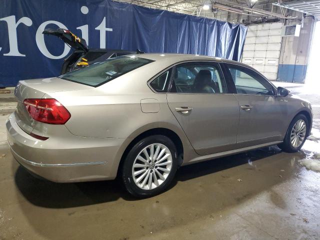 Obraz 3 z 2016 VOLKSWAGEN PASSAT SE 2016 z VIN 1VWBT7A33GC014692