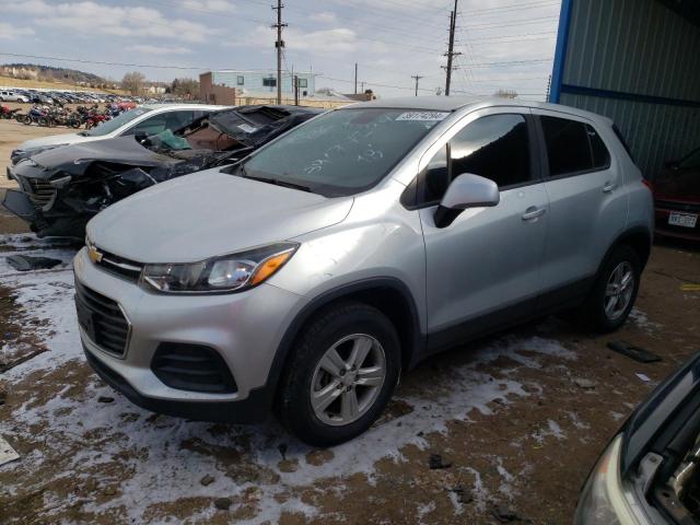 Obraz 2018 CHEVROLET TRAX LS 2018