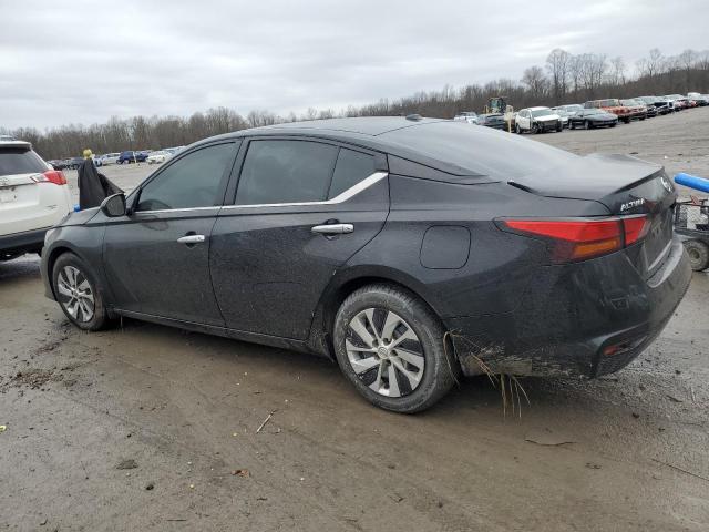 Изображение 2 2019 NISSAN ALTIMA S 2019 с VIN 1N4BL4BV6KC174730