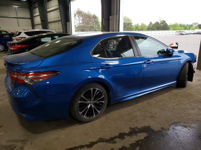 Obraz 3 z 2018 TOYOTA CAMRY L 2018 z VIN 4T1B11HK6JU039960