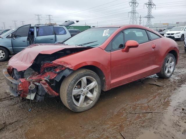Изображение 2009 MITSUBISHI ECLIPSE GS 2009