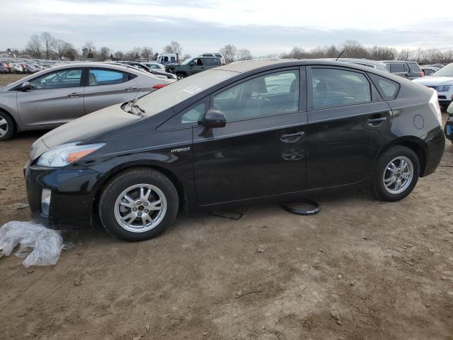 2010 TOYOTA PRIUS  2010 image