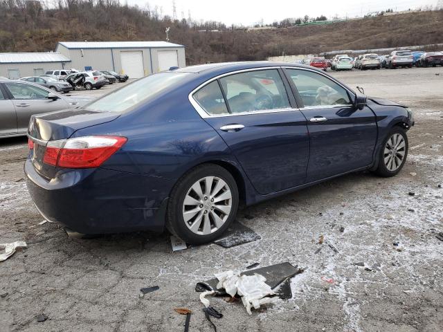 Obraz 3 z 2015 HONDA ACCORD EXL 2015 z VIN 1HGCR2F82FA133990
