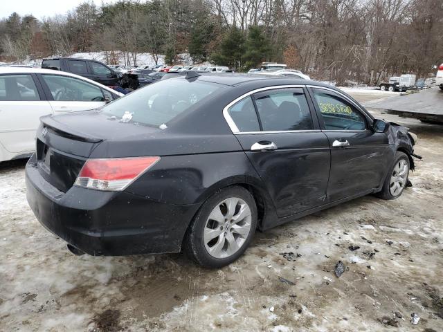 Изображение 3 2009 HONDA ACCORD EX 2009 с VIN 1HGCP26759A034551