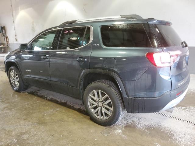 Image 2 of 2019 GMC ACADIA SLE 2019 with VIN 1GKKNLLS6KZ201820