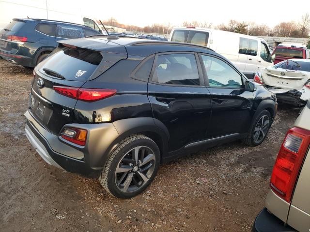 Image 3 of 2018 HYUNDAI KONA ULTIMATE 2018 with VIN KM8K5CA50JU069010