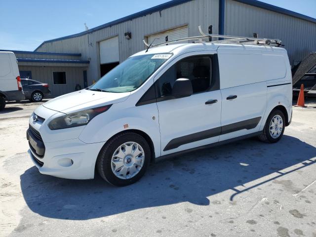 Obraz 2015 FORD TRANSIT CONNECT XLT 2015