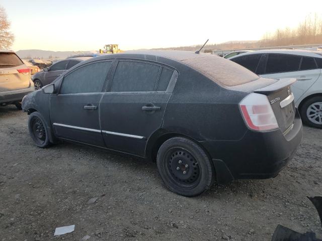 Image 2 of 2011 NISSAN SENTRA 2.0 2011 with VIN 3N1AB6AP5BL663022