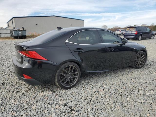 Image 3 of 2017 LEXUS IS 200T 2017 with VIN JTHBA1D25H5042670