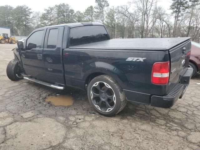 Изображение 2 2007 FORD F150  2007 с VIN 1FTRX12W57FB83168