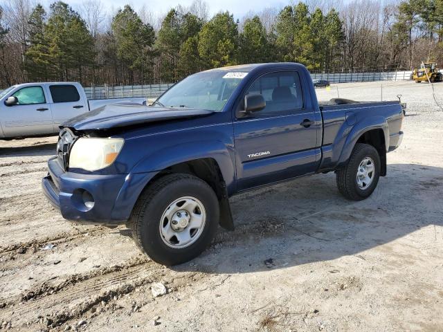 Изображение 2007 TOYOTA TACOMA PRERUNNER 2007