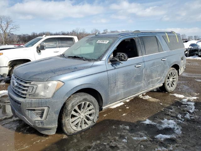 Obraz 1 z 2020 FORD EXPEDITION MAX LIMITED 2020 z VIN 1FMJK2AT0LEA88148