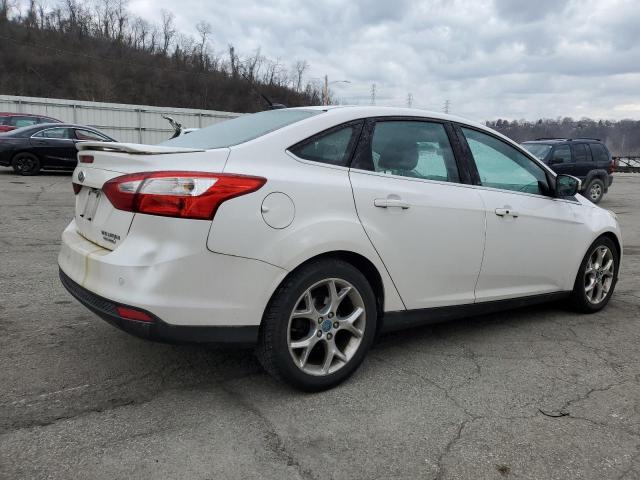 Image 3 of 2013 FORD FOCUS TITANIUM 2013 with VIN 1FADP3J2XDL183111