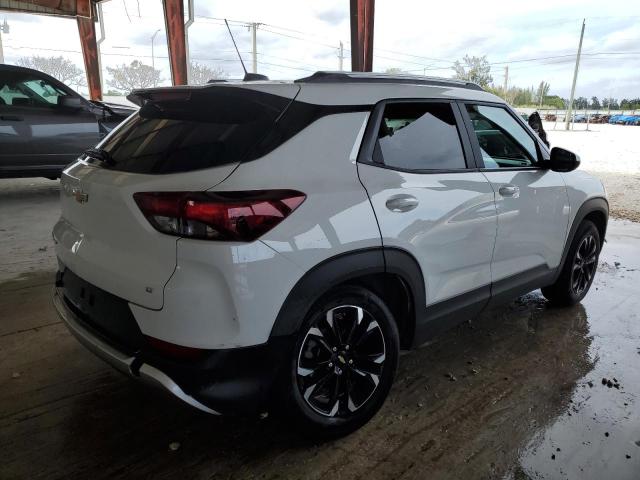 Image 3 of 2023 CHEVROLET TRAILBLAZER LT 2023 with VIN KL79MPS21PB036360