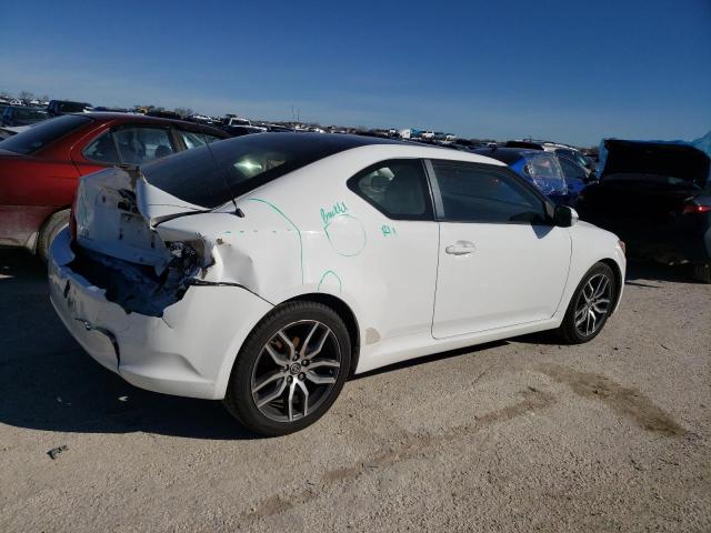 Image 3 of 2013 TOYOTA SCION TC  2013 with VIN JTKJF5C71D3060259