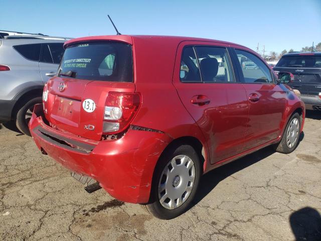 Изображение 3 2010 TOYOTA SCION XD  2010 с VIN JTKKU4B4XAJ051143