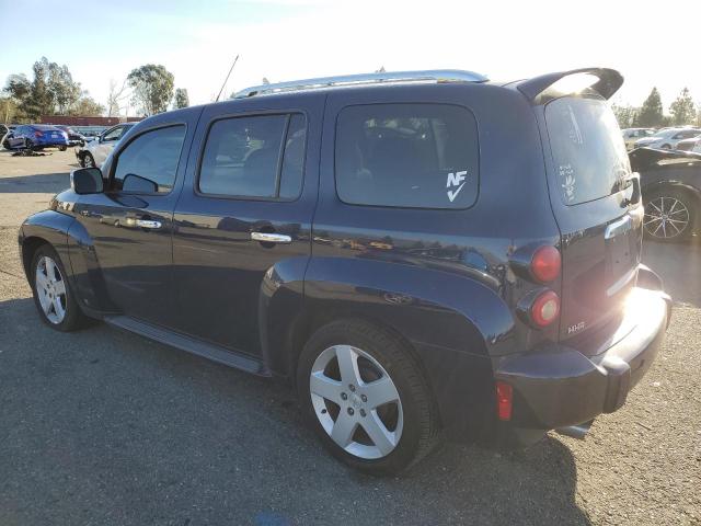 Image 2 of 2007 CHEVROLET HHR LT 2007 with VIN 3GNDA33P77S594265