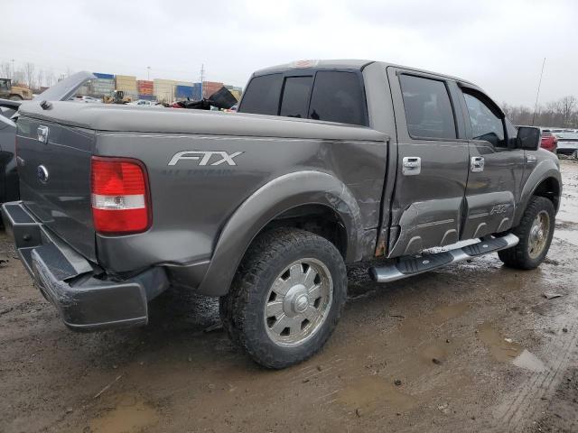 Изображение 3 2007 FORD F150 SUPERCREW 2007 с VIN 1FTPW14V87FA26751