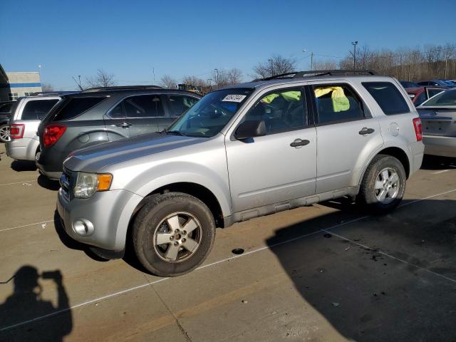 2009 FORD ESCAPE XLS 2009 image