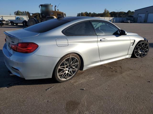 Image 3 of 2018 BMW M4  2018 with VIN WBS4Y9C59JAC86394
