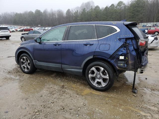 Obraz 2 z 2018 HONDA CR-V EXL 2018 z VIN 7FARW2H84JE015491