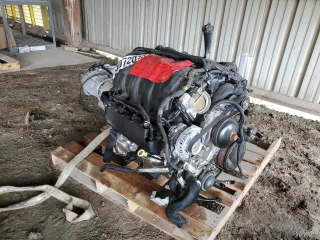 Obraz CHEVROLET SILV PARTS 2022