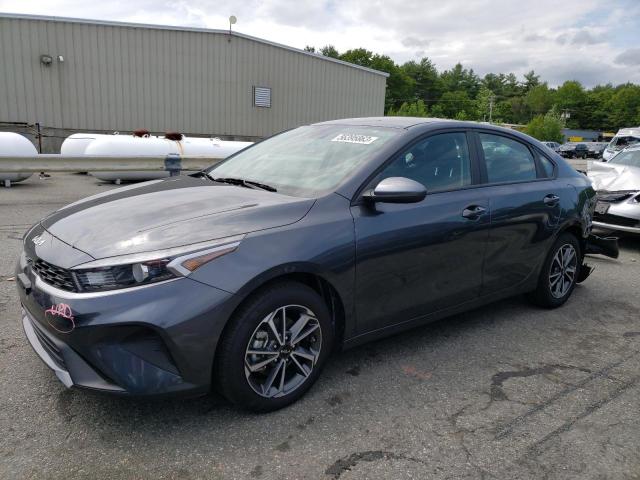 Изображение 1 2022 KIA FORTE FE 2022 с VIN 3KPF24AD2NE462152