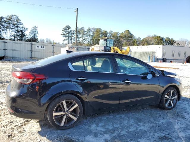 Image 3 of 2017 KIA FORTE EX 2017 with VIN 3KPFL4A88HE005656