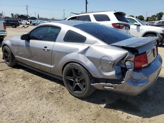 Изображение 3 2007 FORD MUSTANG  2007 с VIN 1ZVHT80N475320176